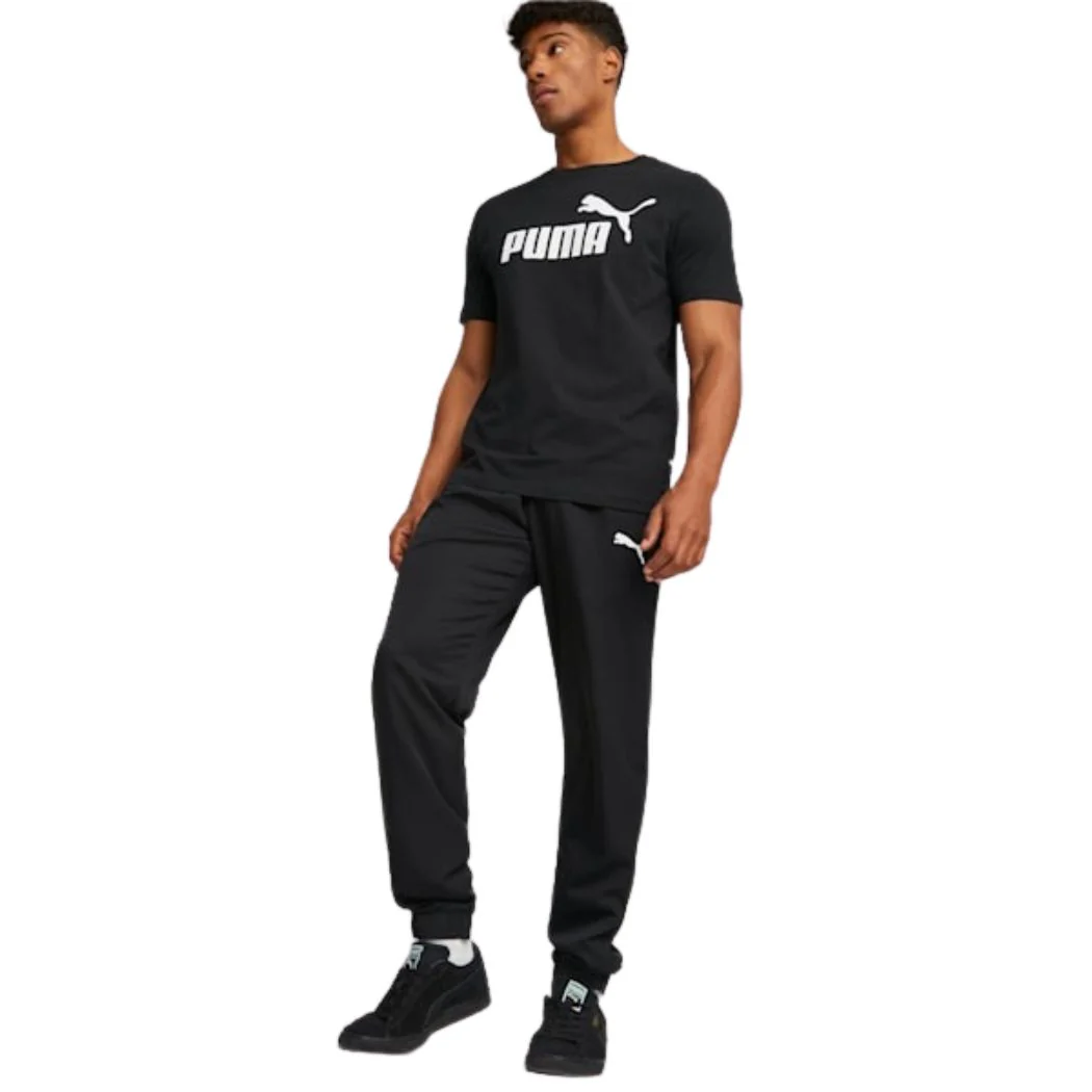 puma Active Woven Men's Pants - Image 3