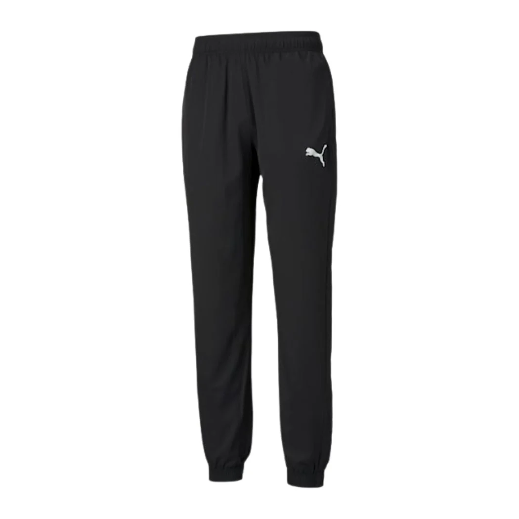 puma Active Woven Men's Pants - Image 4