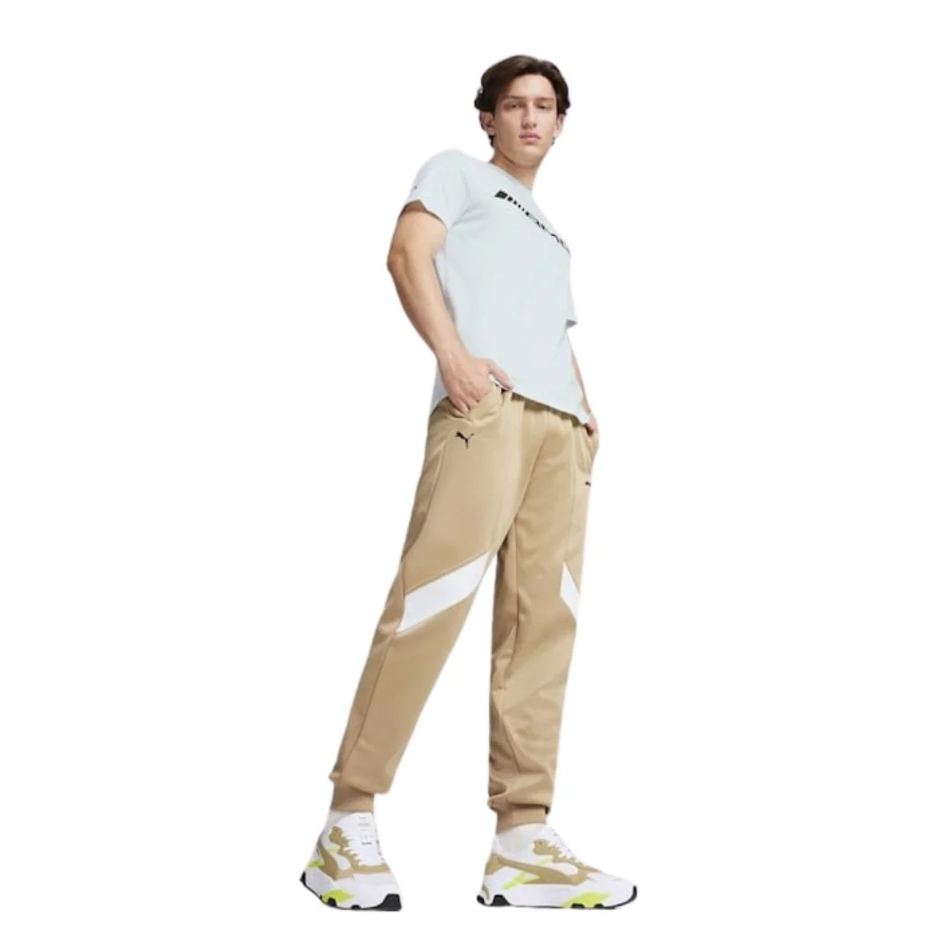 puma AMG Motorsports Men's Tee - Image 3