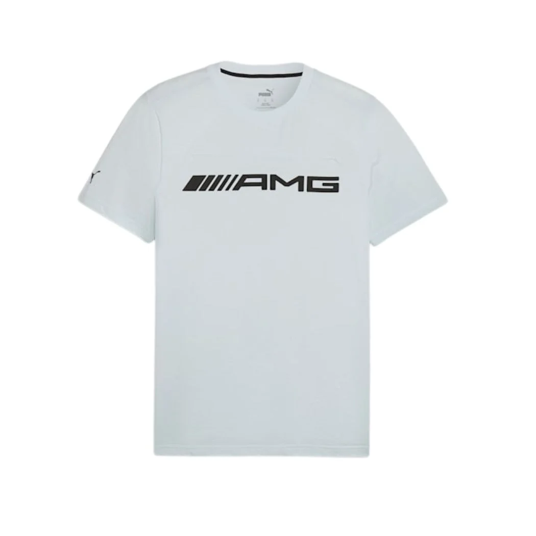 puma AMG Motorsports Men's Tee - Image 4