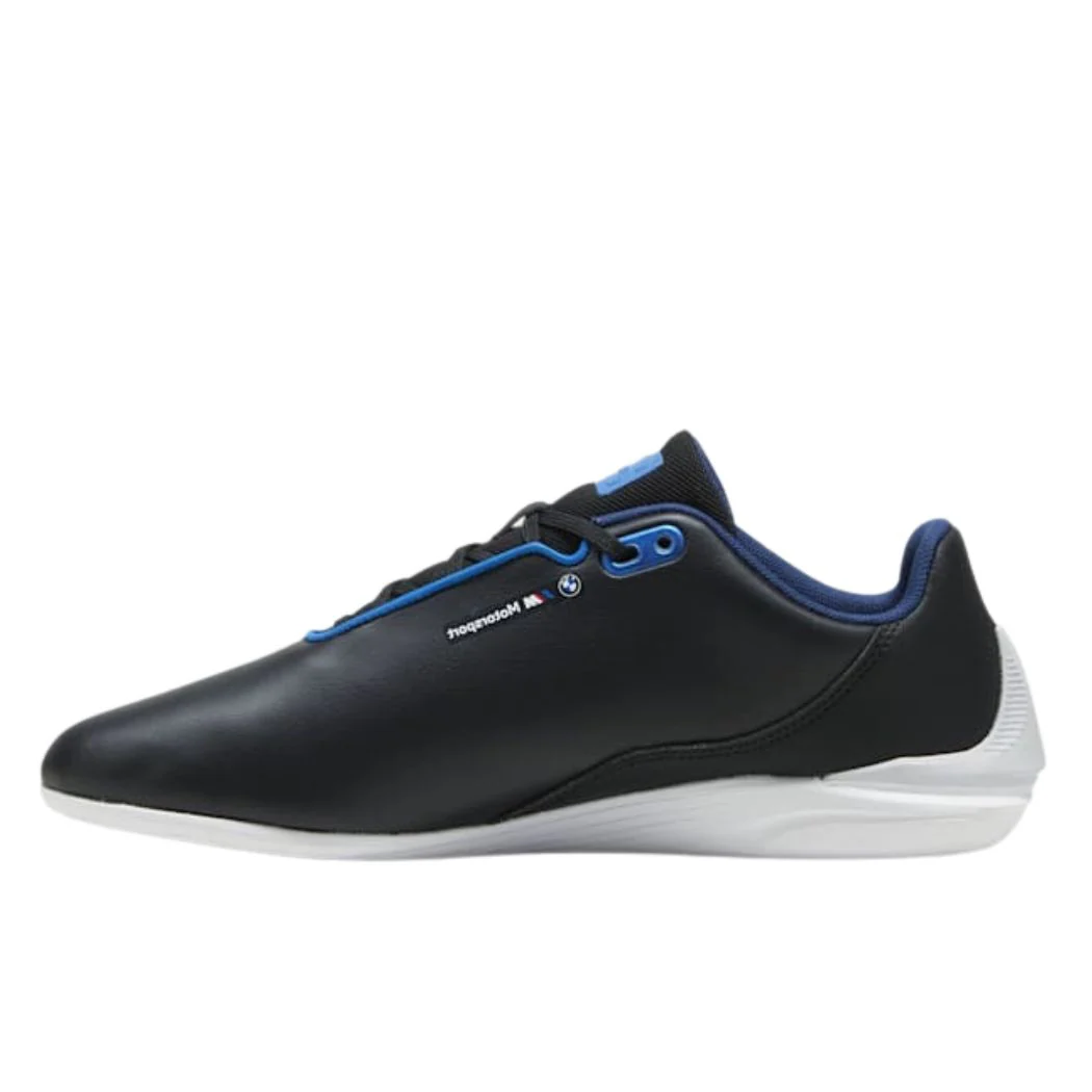 puma BMW Drift Cat Decima Men's Motorsport Shoes - Image 2