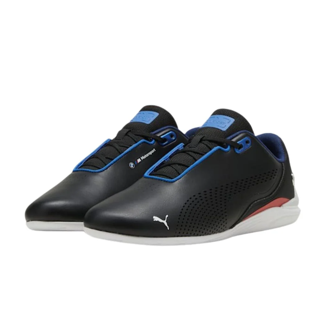 puma BMW Drift Cat Decima Men's Motorsport Shoes - Image 3