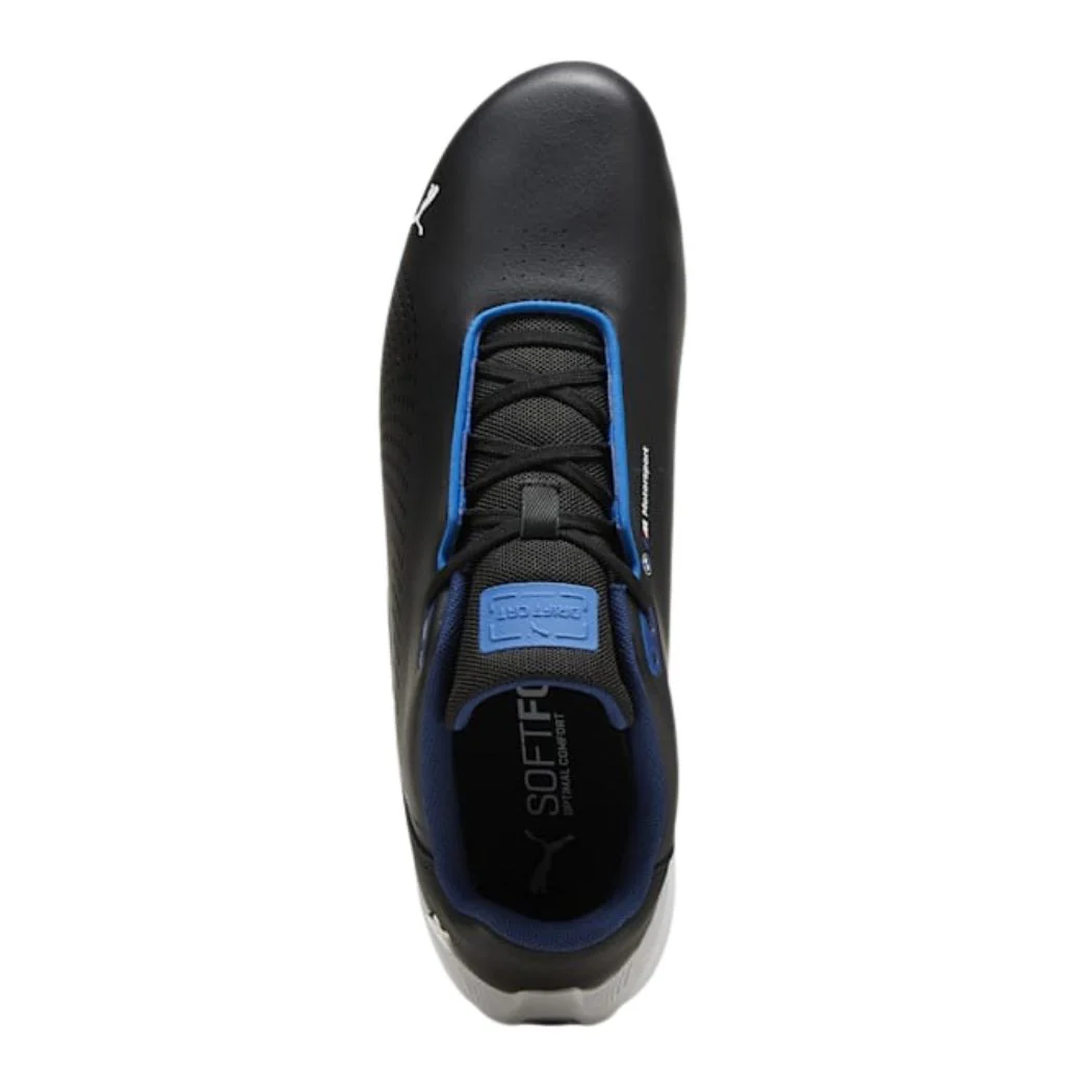 puma BMW Drift Cat Decima Men's Motorsport Shoes - Image 4