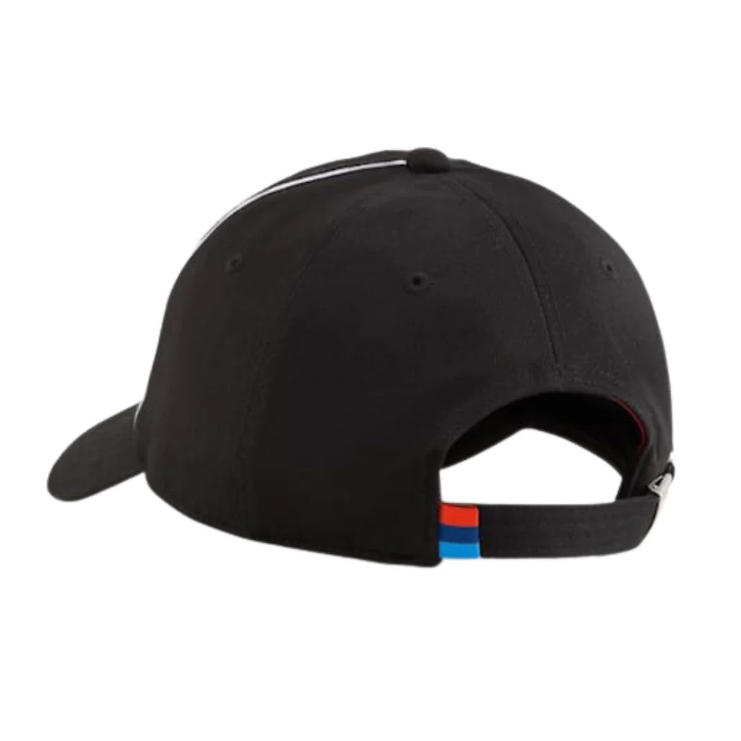 puma BMW Heritage Men's Dad Cap - Image 2
