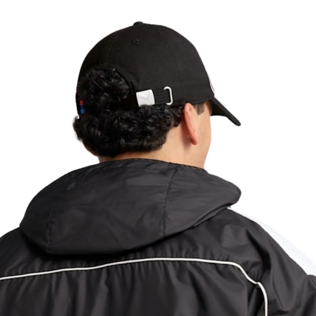 puma BMW Heritage Men's Dad Cap - Image 4