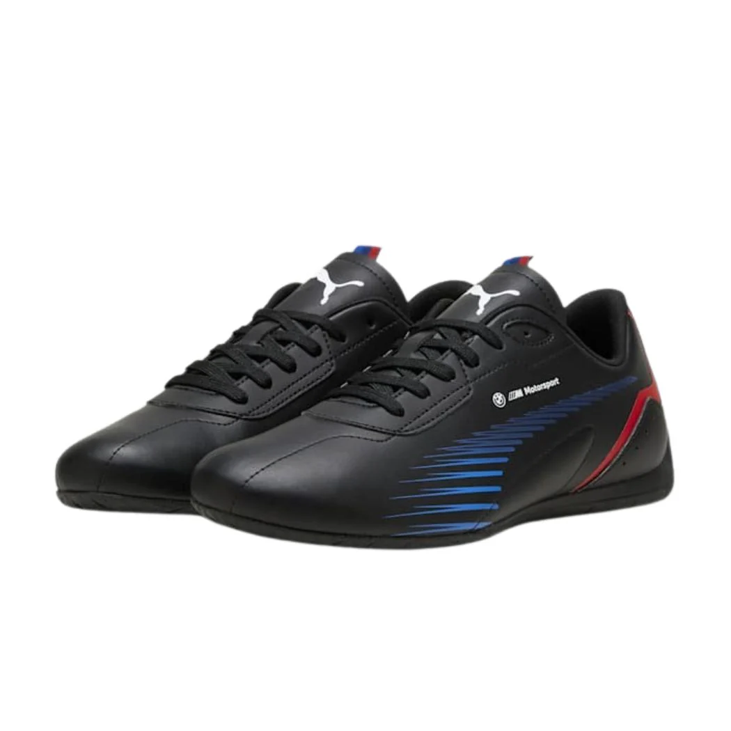 puma BMW Neo Cat 2.0 Men's Motorsport Shoes - Image 3