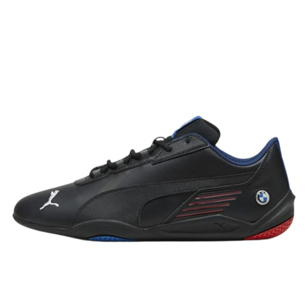 puma BMW Motorsport R-Cat Machina Men's Motorsport Shoes - Image 2