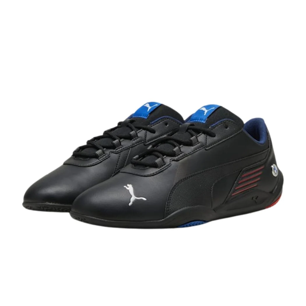 puma BMW Motorsport R-Cat Machina Men's Motorsport Shoes - Image 3