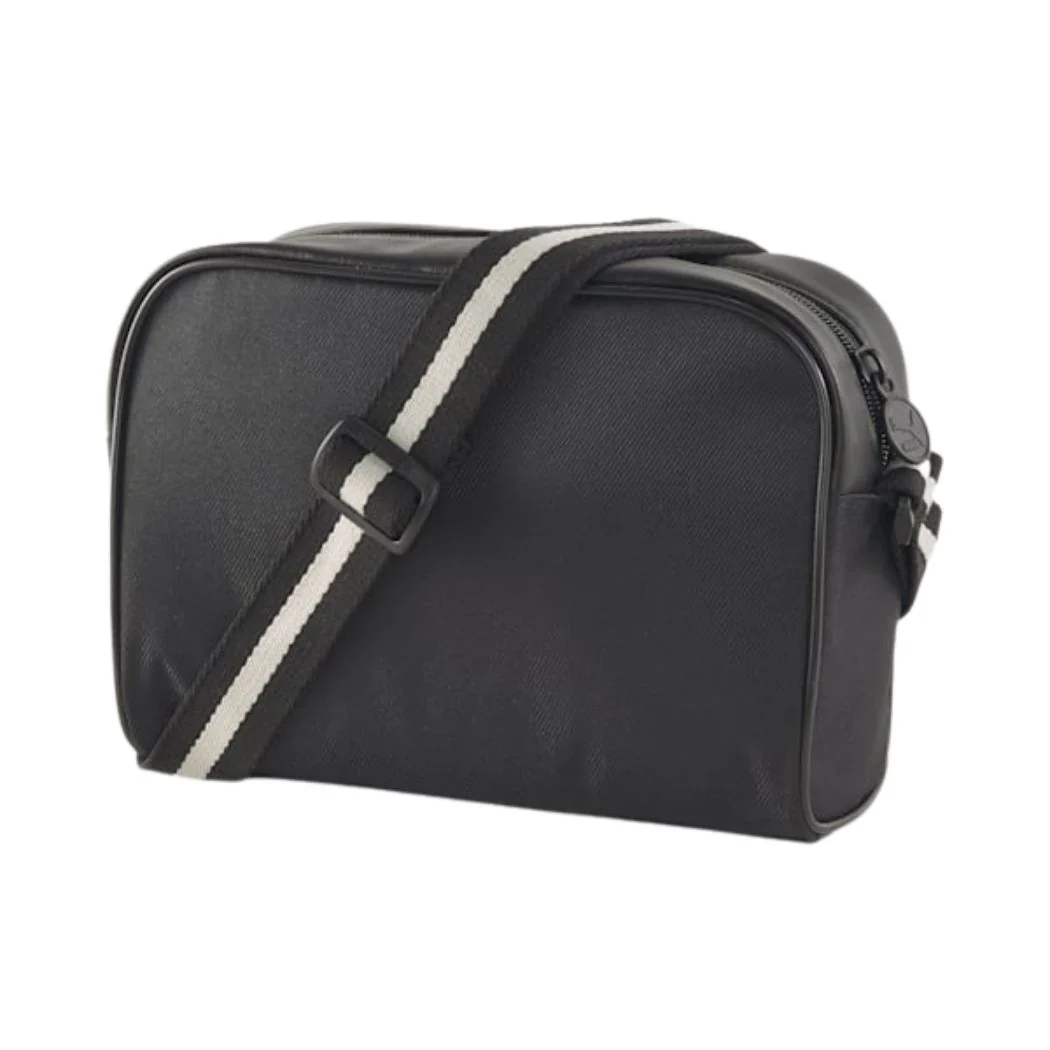 puma Campus Reporter S Unisex Shoulder Bag - Image 2