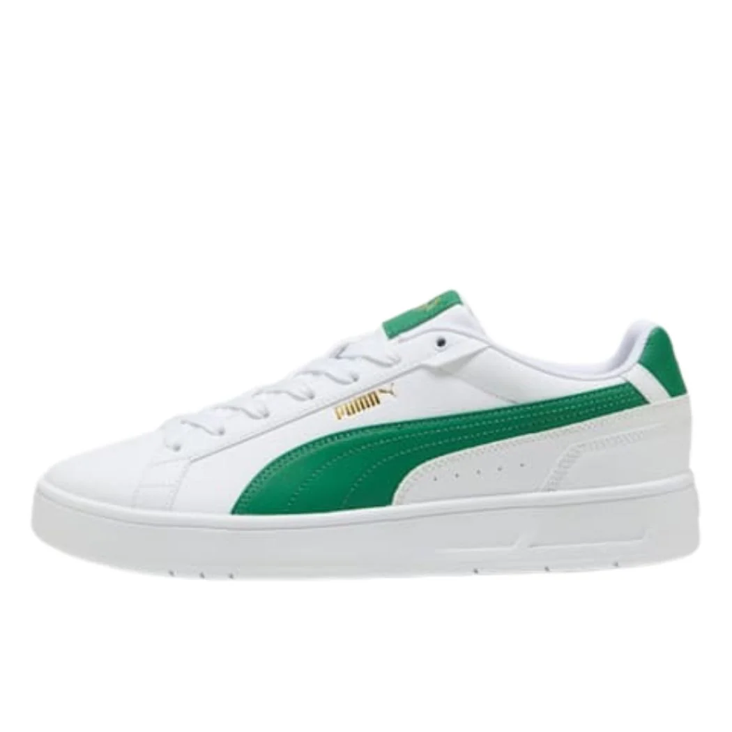puma Court Classico Unisex Sneakers - Image 2