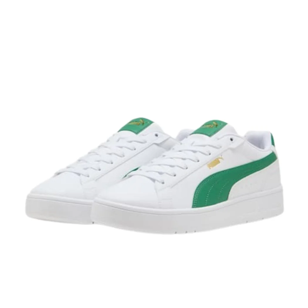 puma Court Classico Unisex Sneakers - Image 3