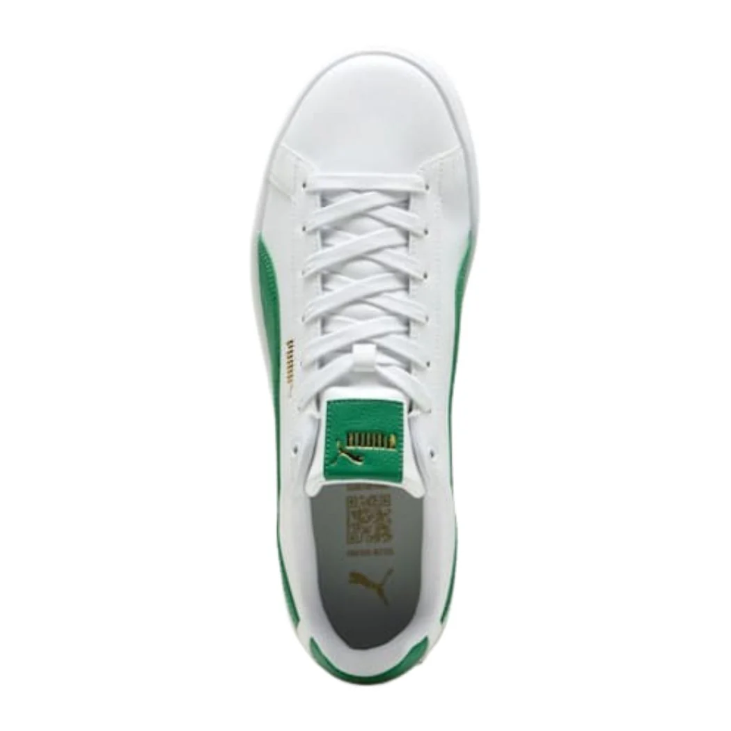 puma Court Classico Unisex Sneakers - Image 4