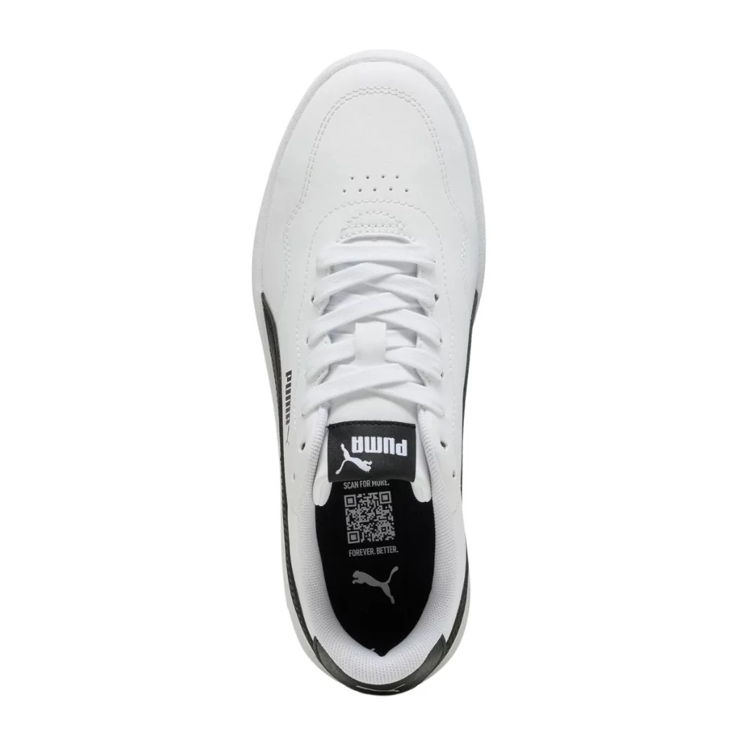 puma Court Lally Women's Sneakers - Image 4