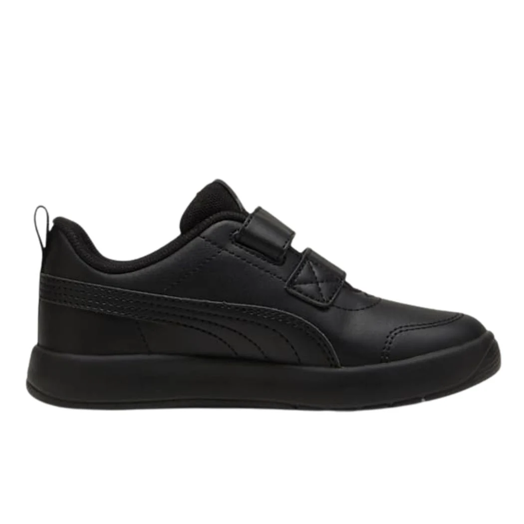 puma Courtflex V3 Kids Sneakers