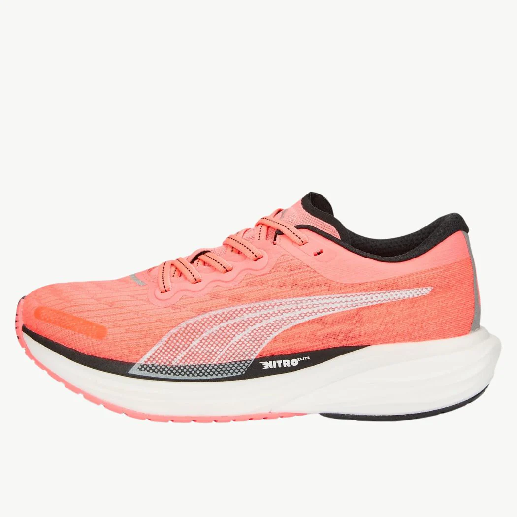 puma Deviate Nitro 2 Women's Running Shoes - Image 2