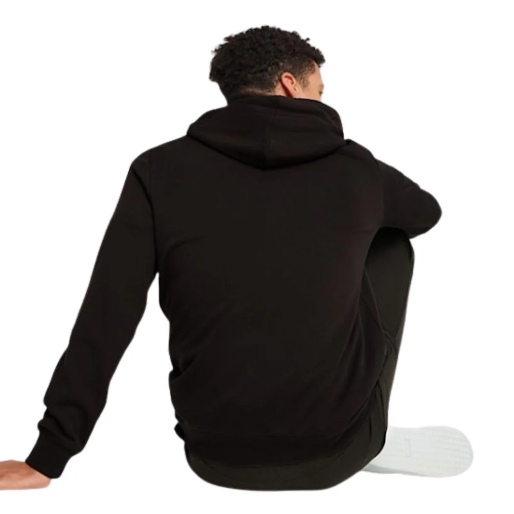 puma Essentials No. 1 Logo Youth Hoodie - Image 2