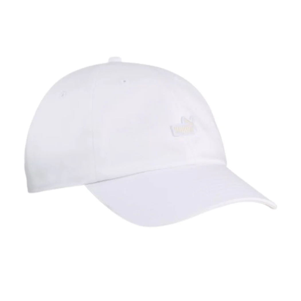 puma Essentials No. 1 Logo Patch Unisex Baseball Cap