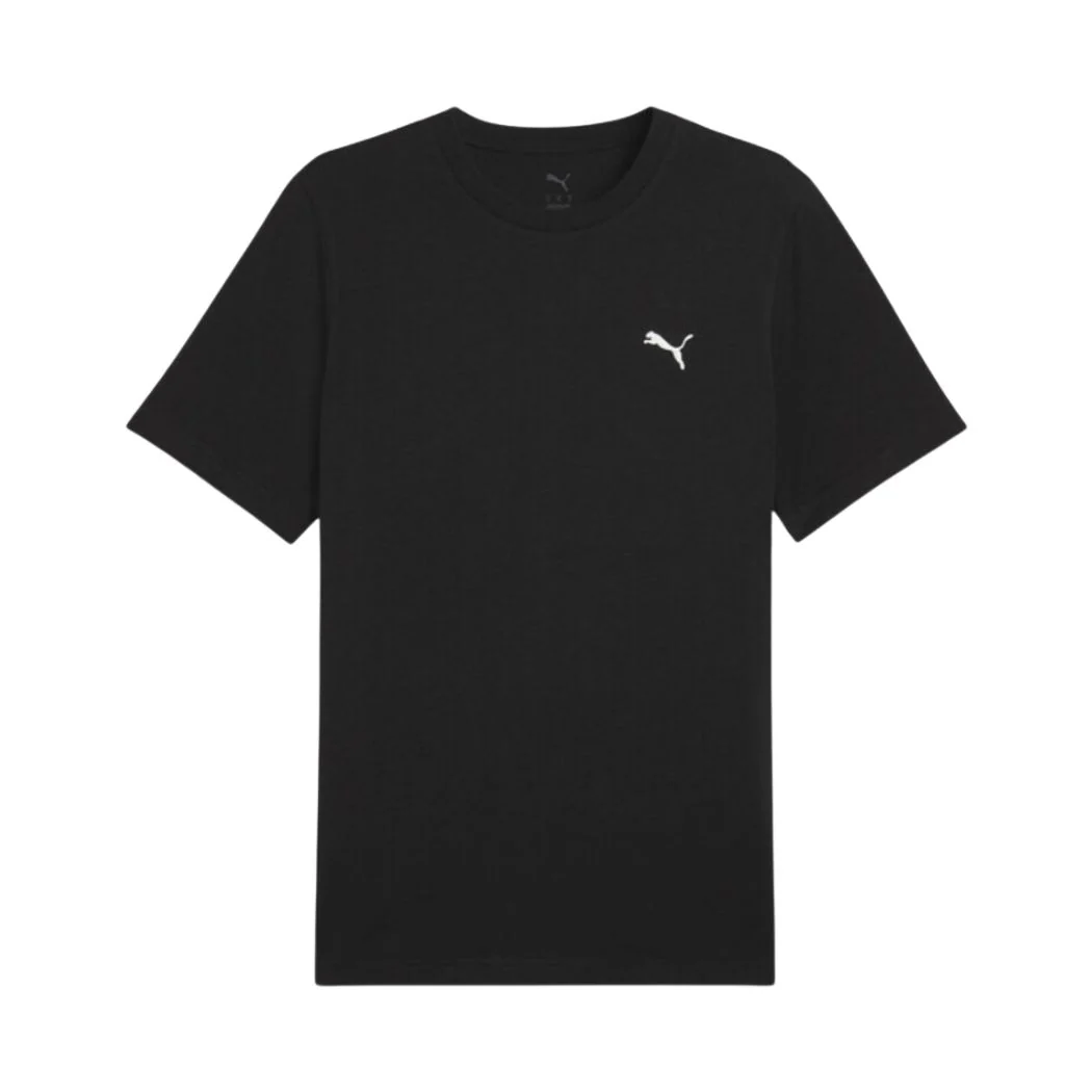 puma Essentials Small Logo Men's Tee - Image 4