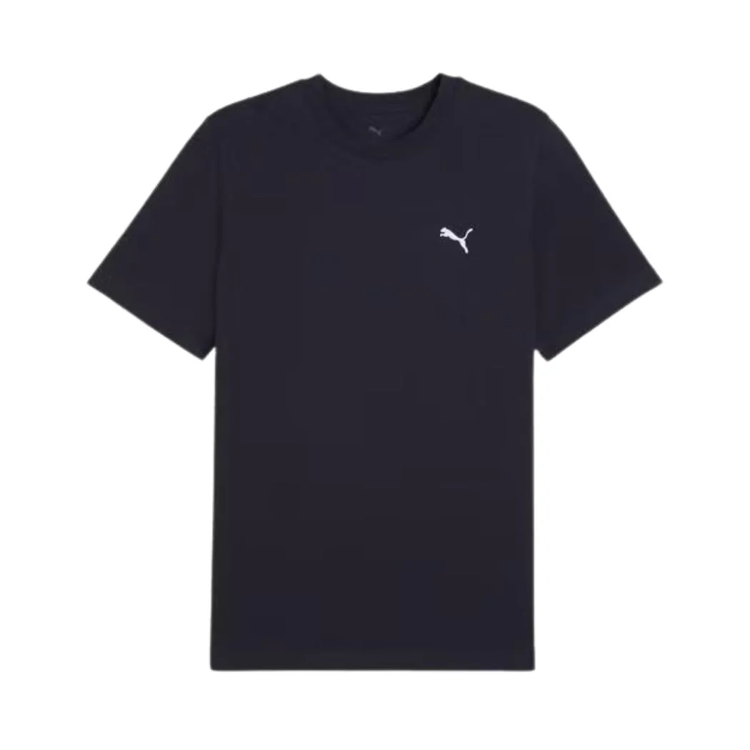 puma Essentials Small Logo Men's Tee - Image 4