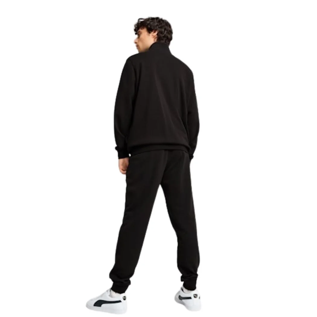 puma Essentials Men's Sweat Suit - Image 2
