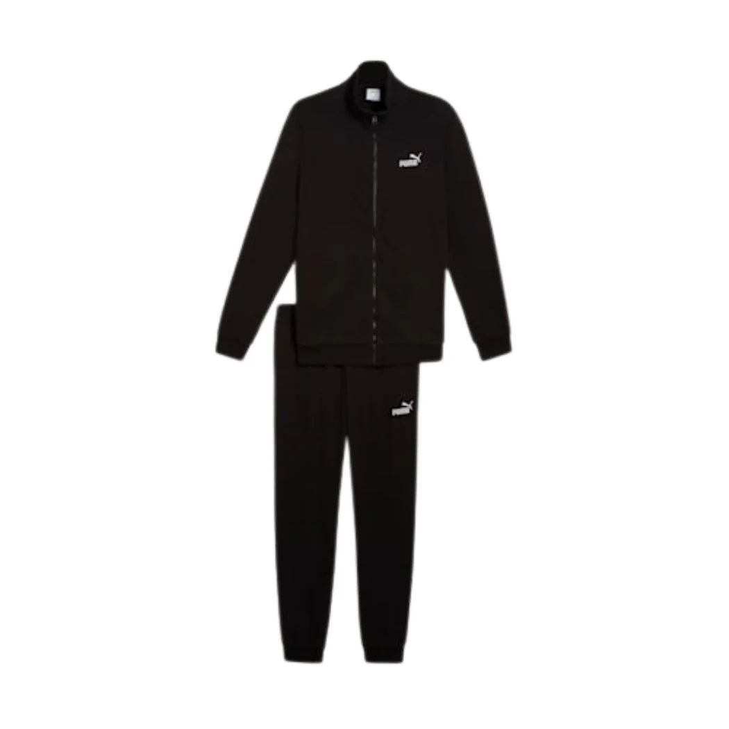 puma Essentials Men's Sweat Suit - Image 4