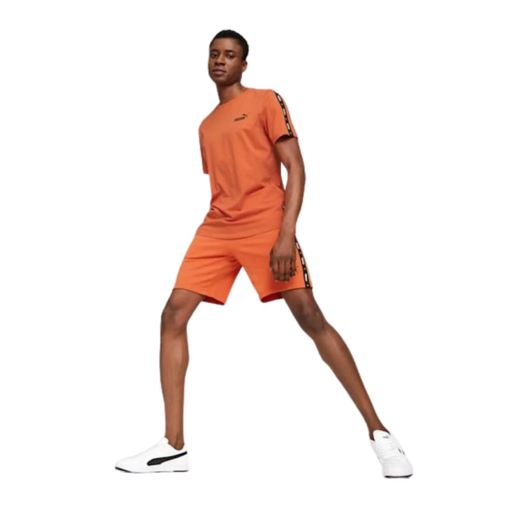 puma Essentials+ Tape 9in Men's Shorts - Image 3