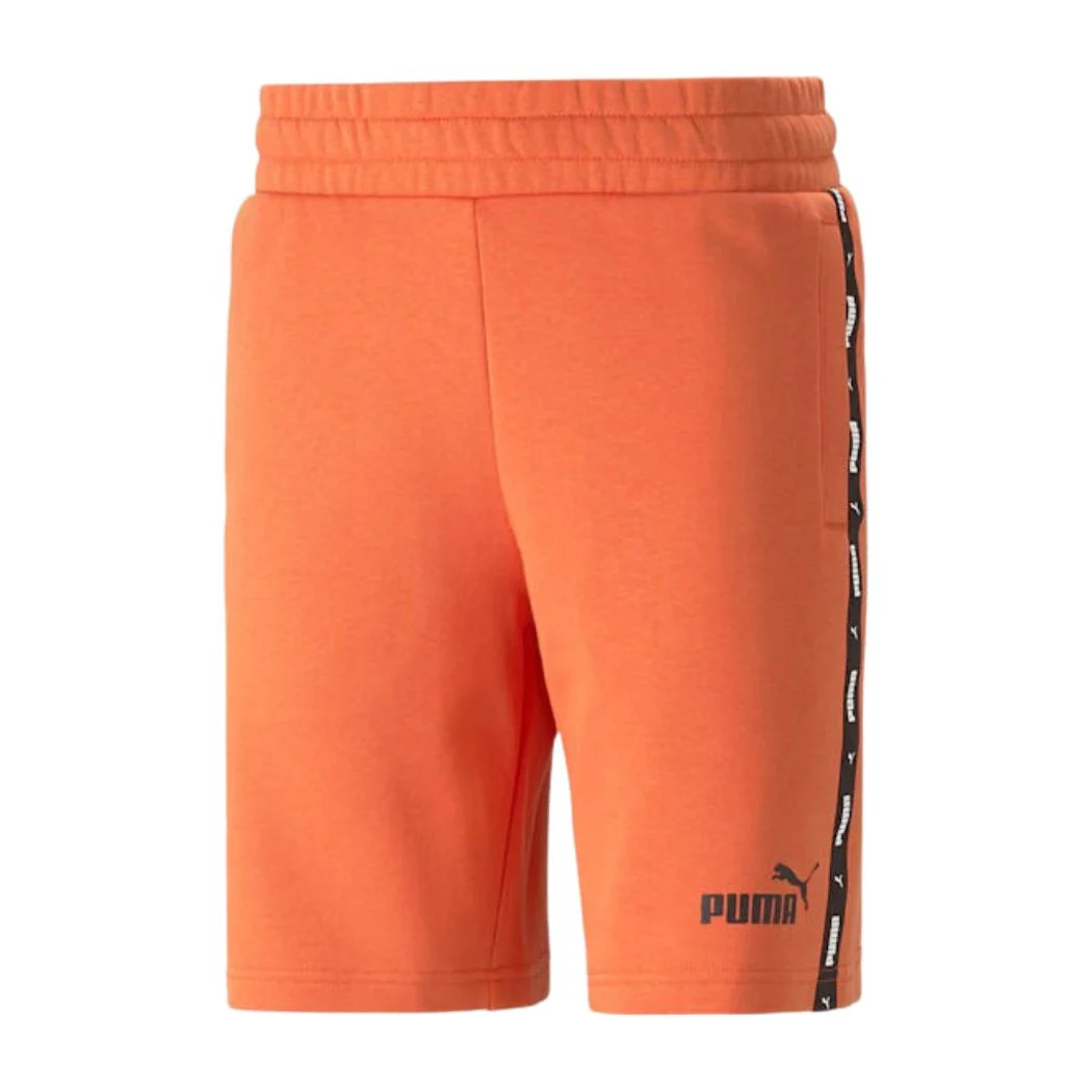 puma Essentials+ Tape 9in Men's Shorts - Image 4