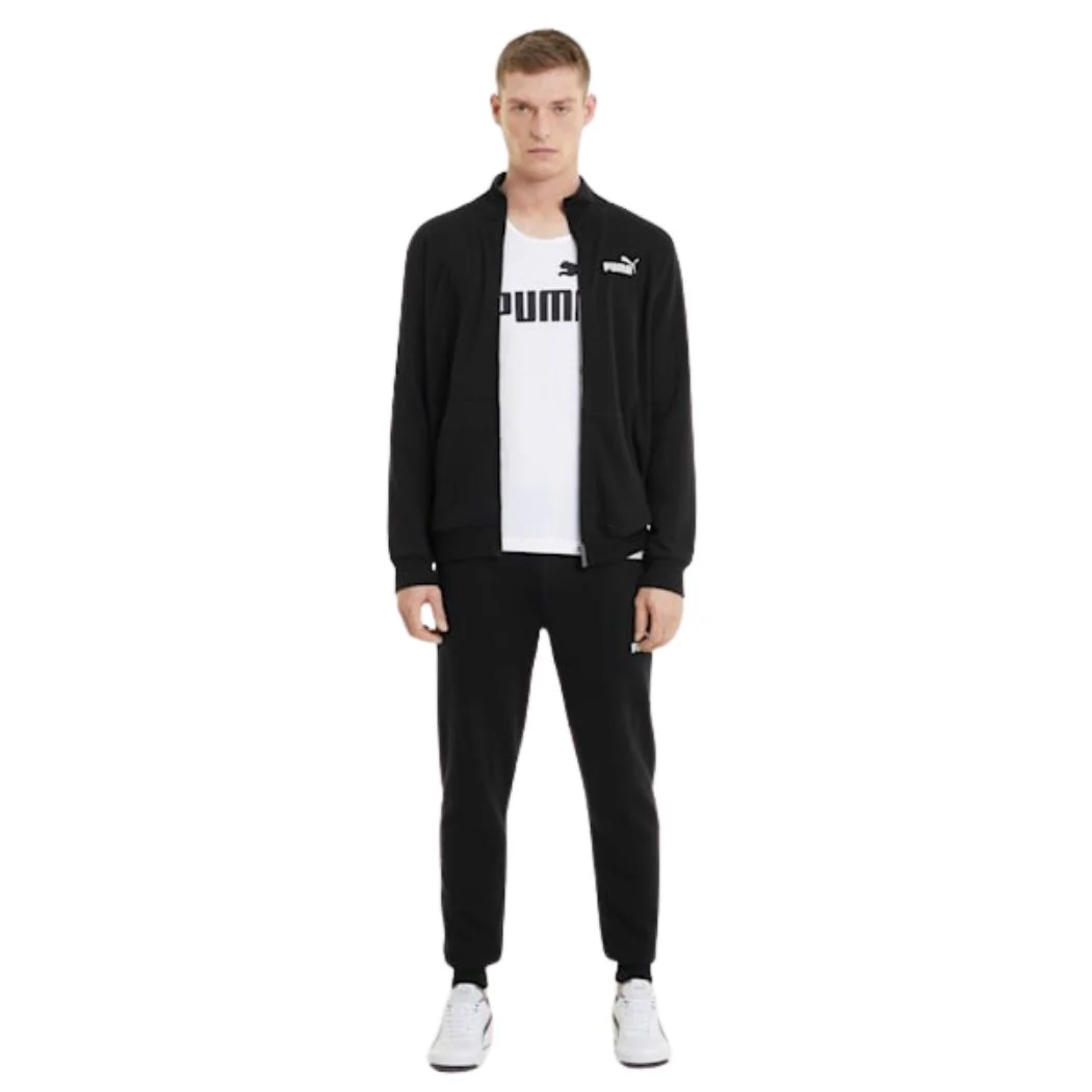 puma ESS Regular Fit Men's Jacket - Image 3