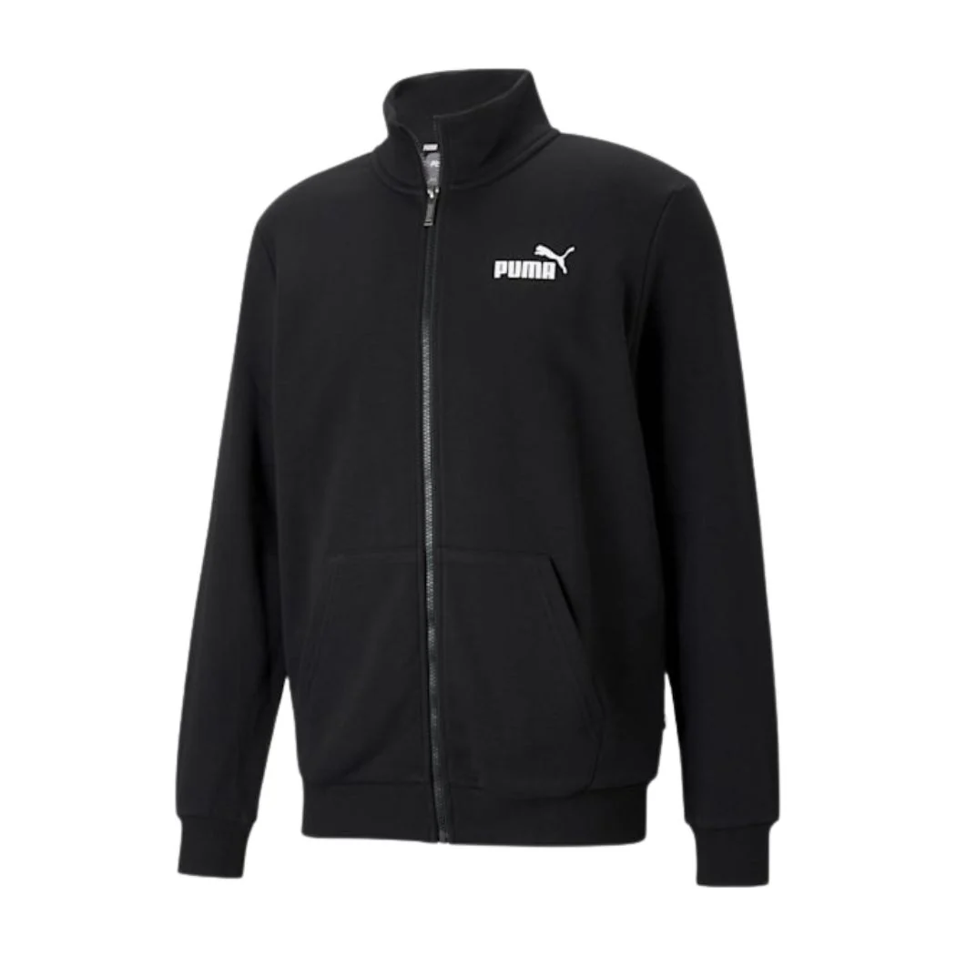puma ESS Regular Fit Men's Jacket - Image 4