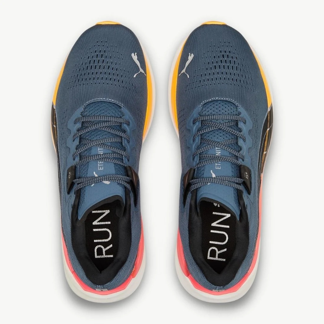 puma Eternity Nitro Men's Running Shoes - Image 5