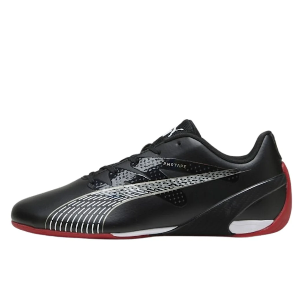 puma Ferrari Carbon Cat Men's Driving Shoes - Image 2