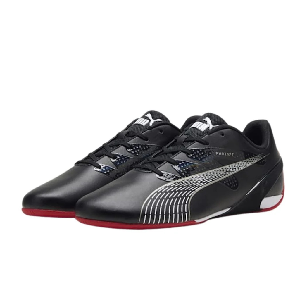 puma Ferrari Carbon Cat Men's Driving Shoes - Image 3