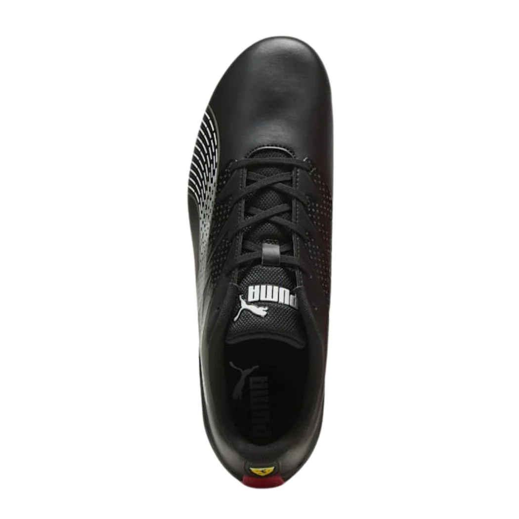 puma Ferrari Carbon Cat Men's Driving Shoes - Image 4
