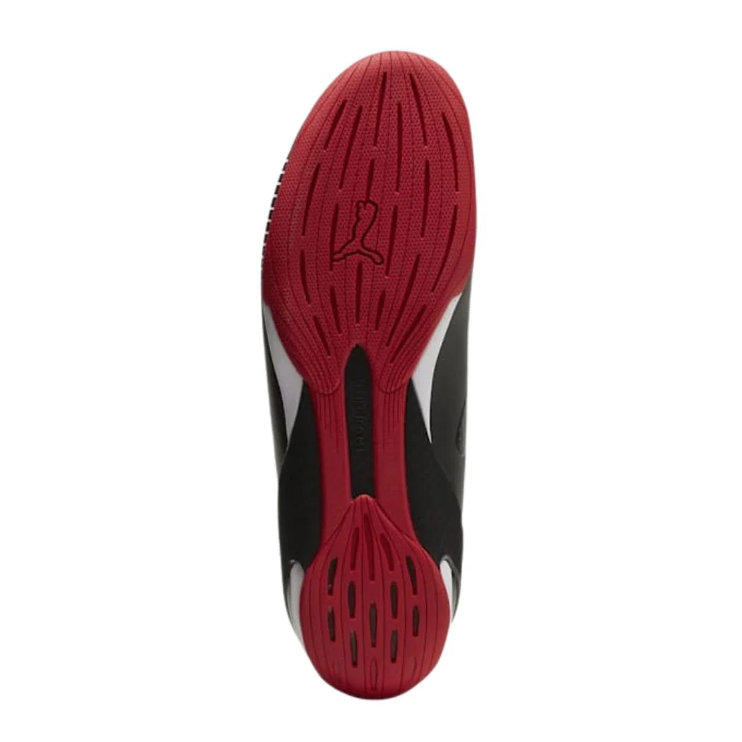 puma Ferrari Carbon Cat Men's Driving Shoes - Image 5