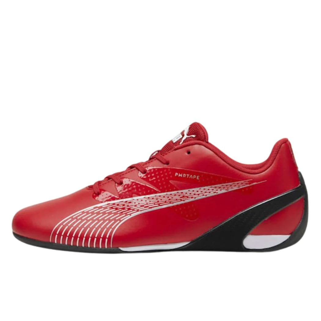 puma Ferrari Carbon Cat Men's Driving Shoes - Image 2