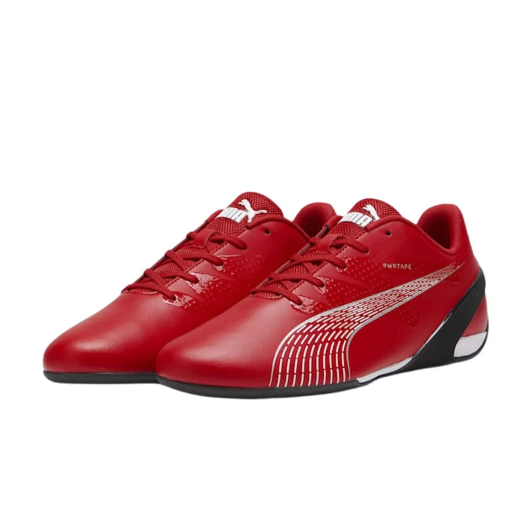puma Ferrari Carbon Cat Men's Driving Shoes - Image 3