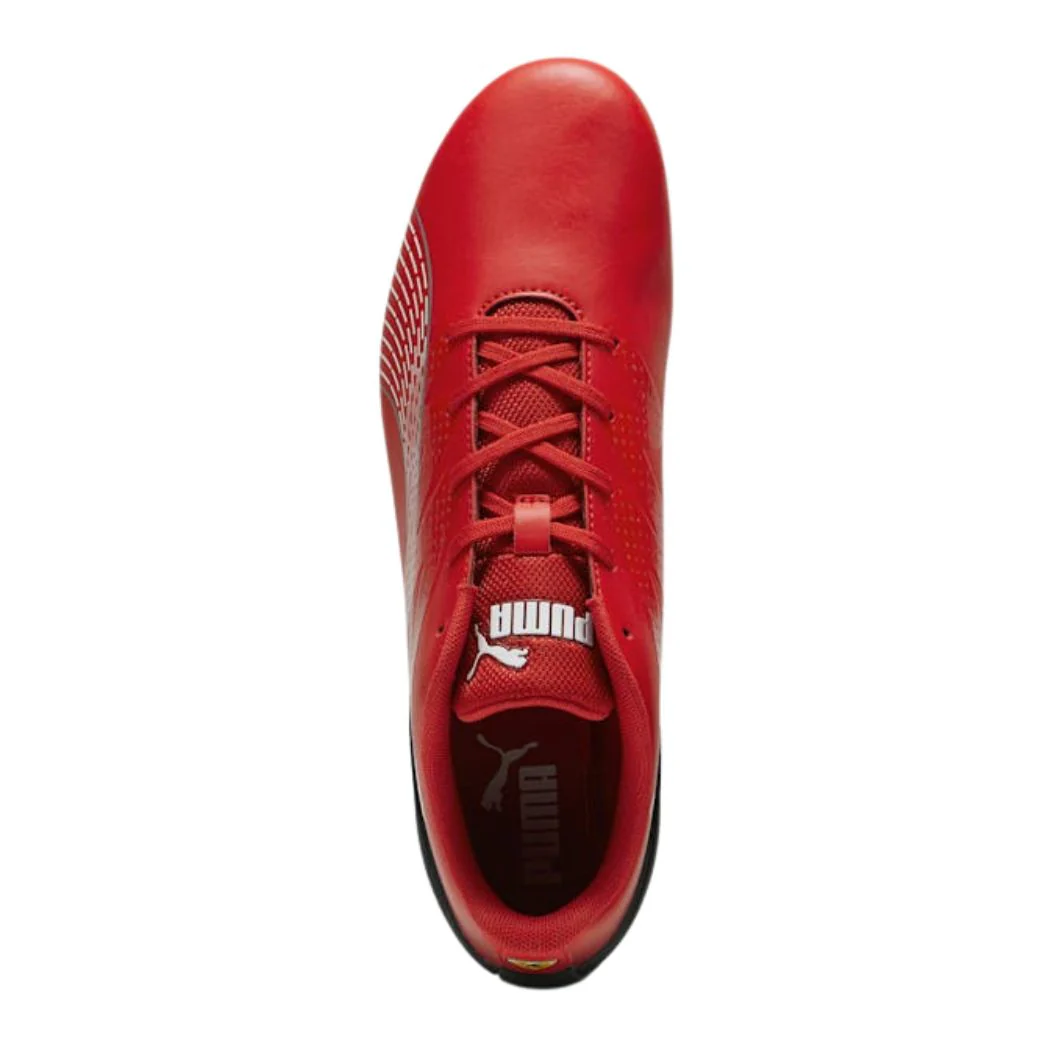 puma Ferrari Carbon Cat Men's Driving Shoes - Image 4