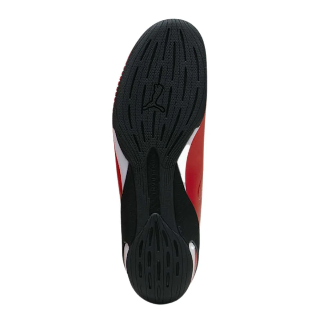 puma Ferrari Carbon Cat Men's Driving Shoes - Image 5