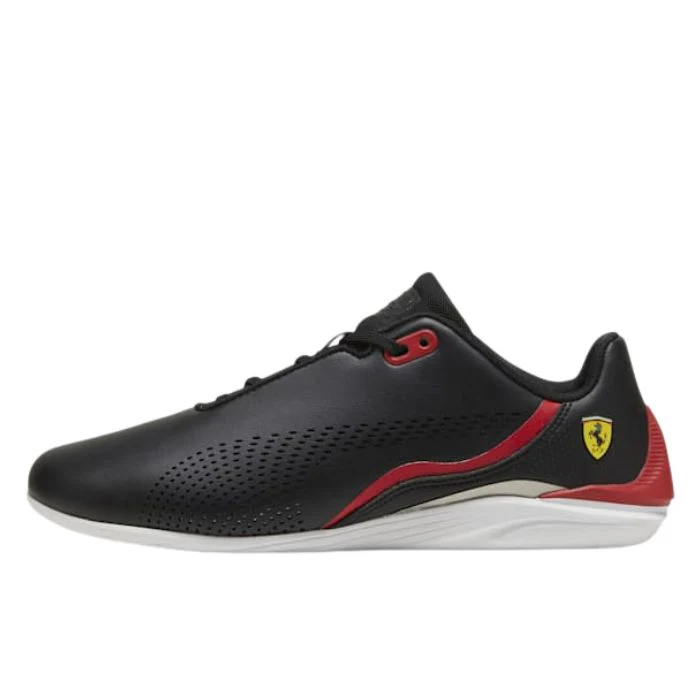 puma Ferrari Drift Cat Decima Men's Motorsport Shoes - Image 2