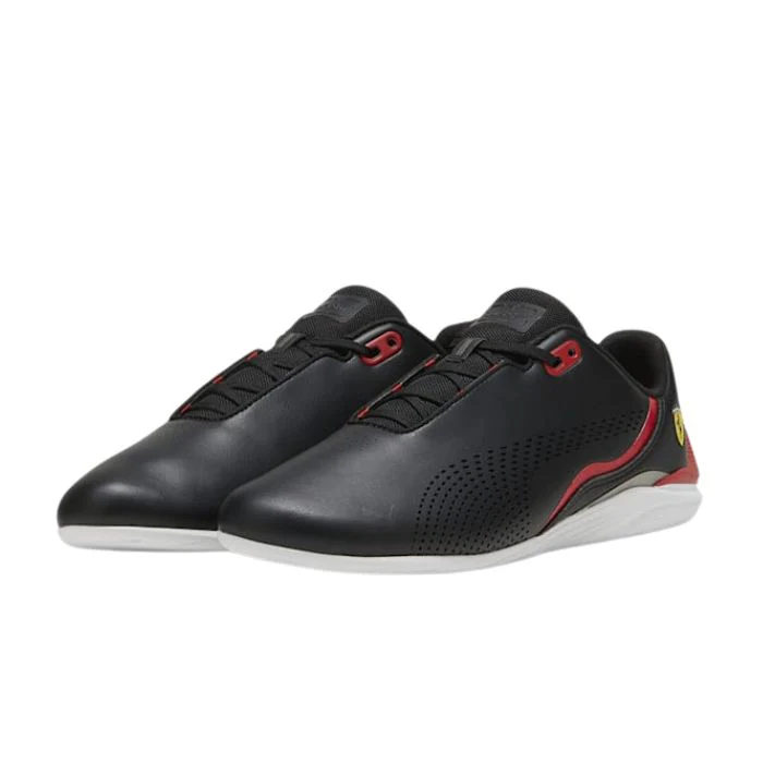 puma Ferrari Drift Cat Decima Men's Motorsport Shoes - Image 3