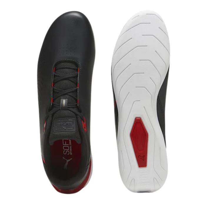 puma Ferrari Drift Cat Decima Men's Motorsport Shoes - Image 4