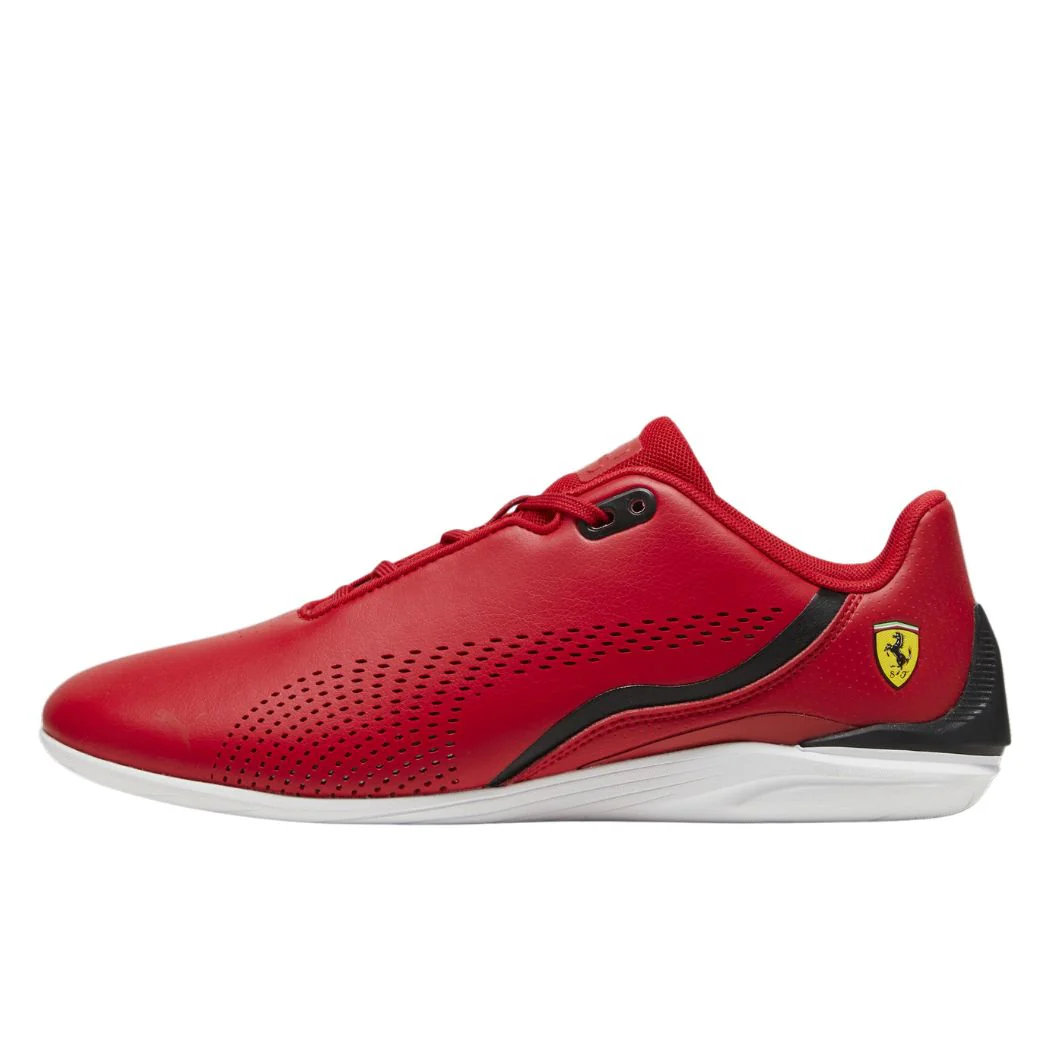 puma Ferrari Drift Cat Men's Motorsport Shoes - Image 2