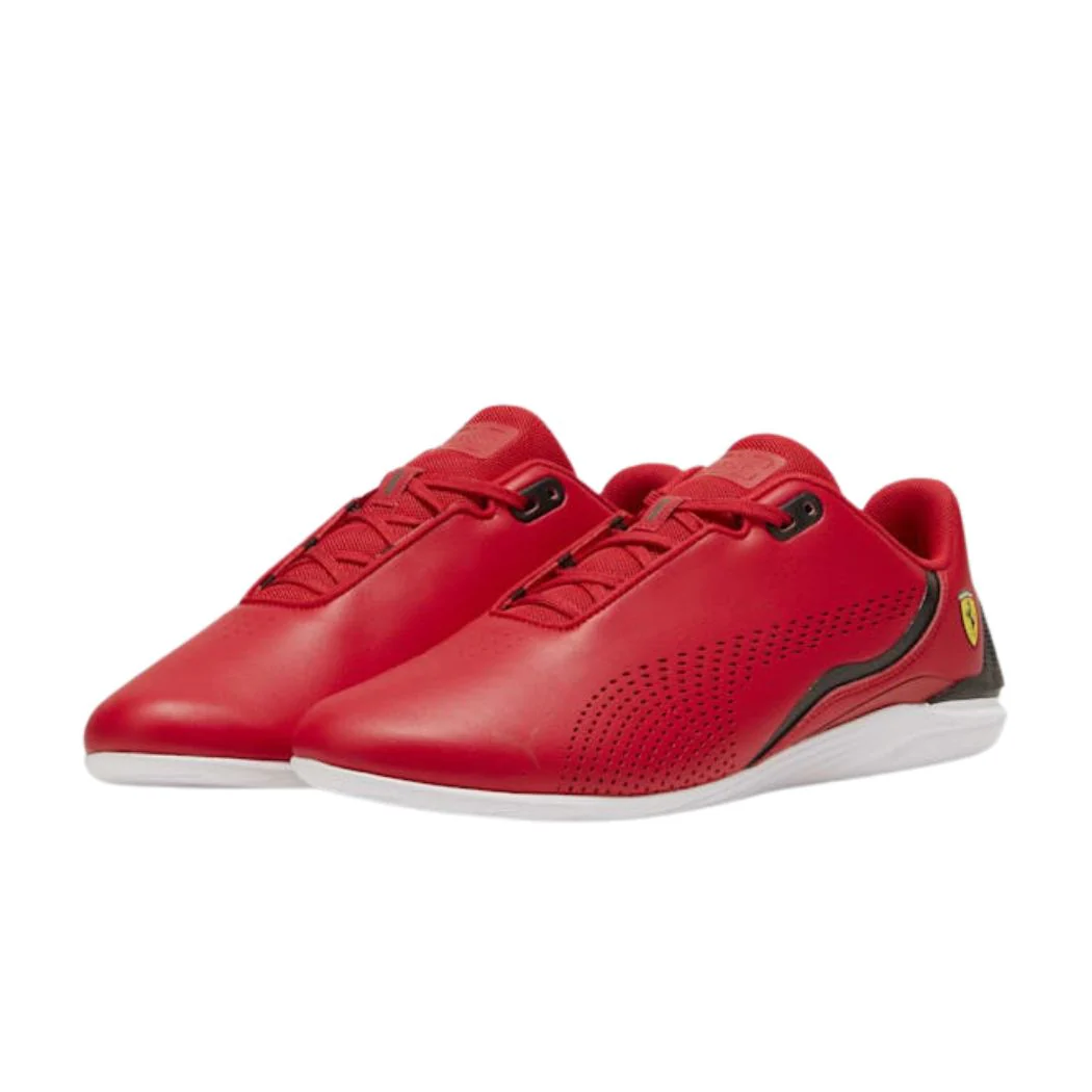 puma Ferrari Drift Cat Men's Motorsport Shoes - Image 3