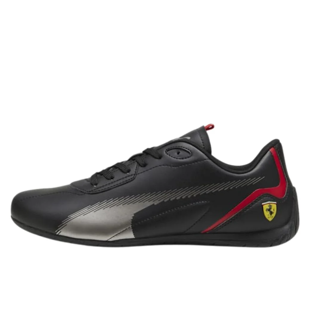 puma Scuderia Ferrari Neo Cat 2.0 Men's Driving Shoes - Image 2
