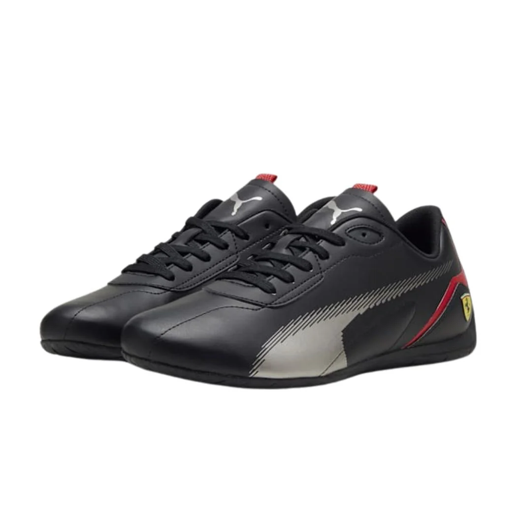 puma Scuderia Ferrari Neo Cat 2.0 Men's Driving Shoes - Image 3