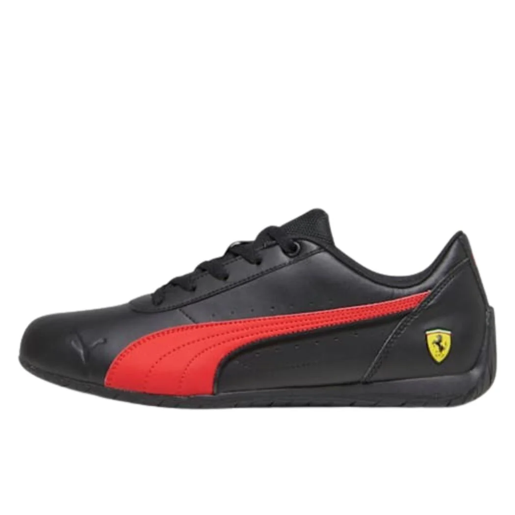 puma Scuderia Ferrari Neo Cat Men's Driving Shoes - Image 2