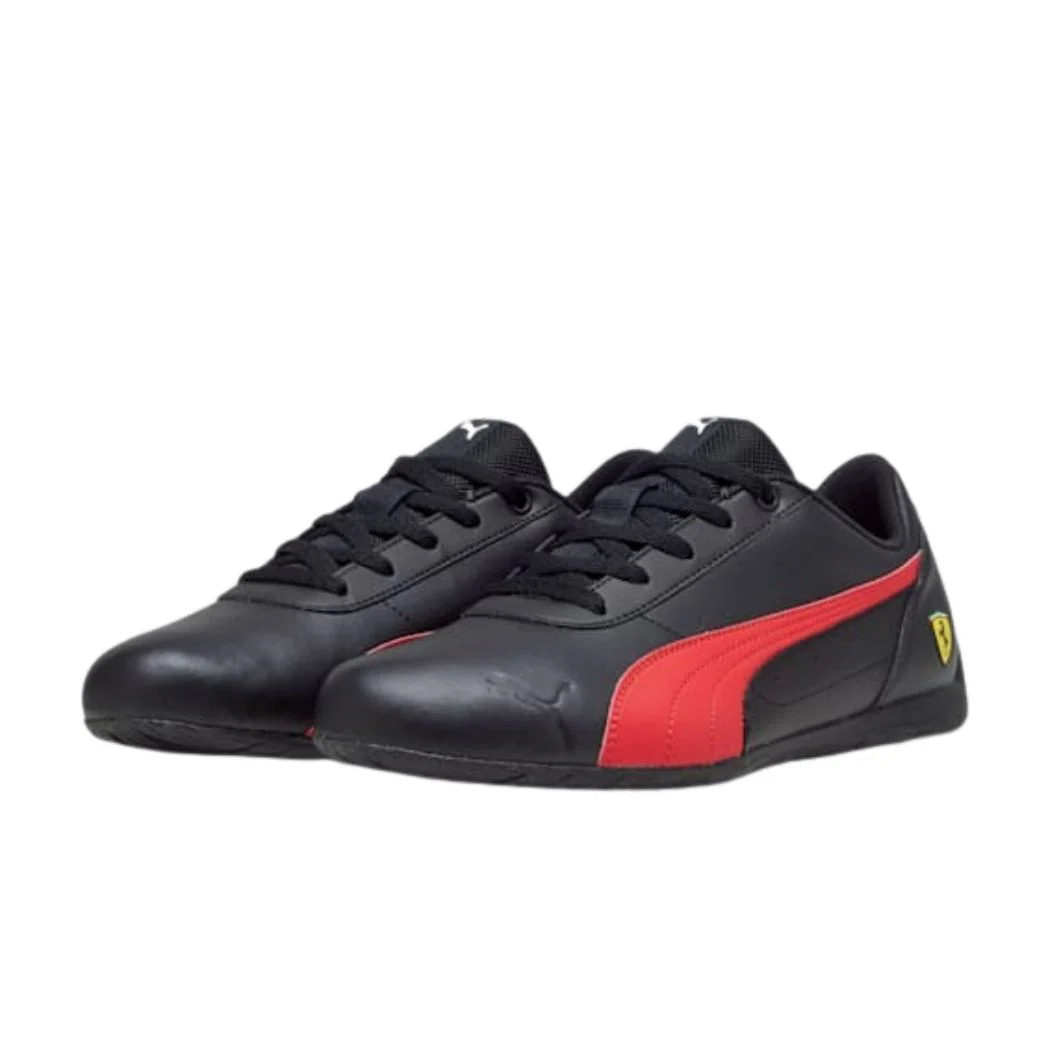 puma Scuderia Ferrari Neo Cat Men's Driving Shoes - Image 3
