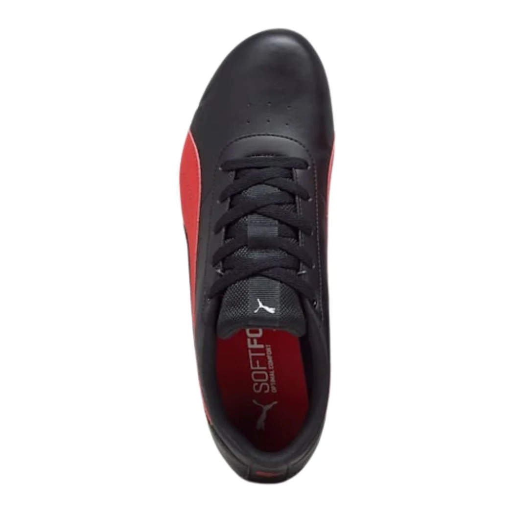 puma Scuderia Ferrari Neo Cat Men's Driving Shoes - Image 4