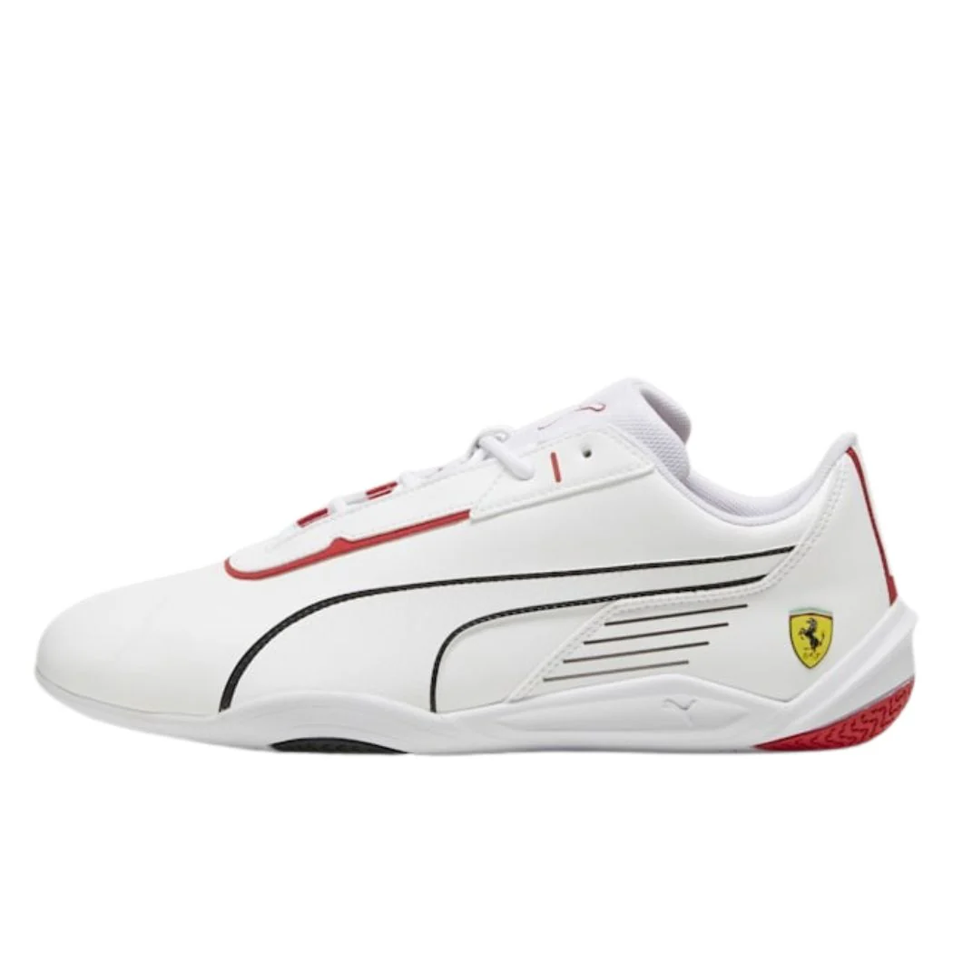 puma Ferrari R-Cat Machina Men's Sneaker - Image 2