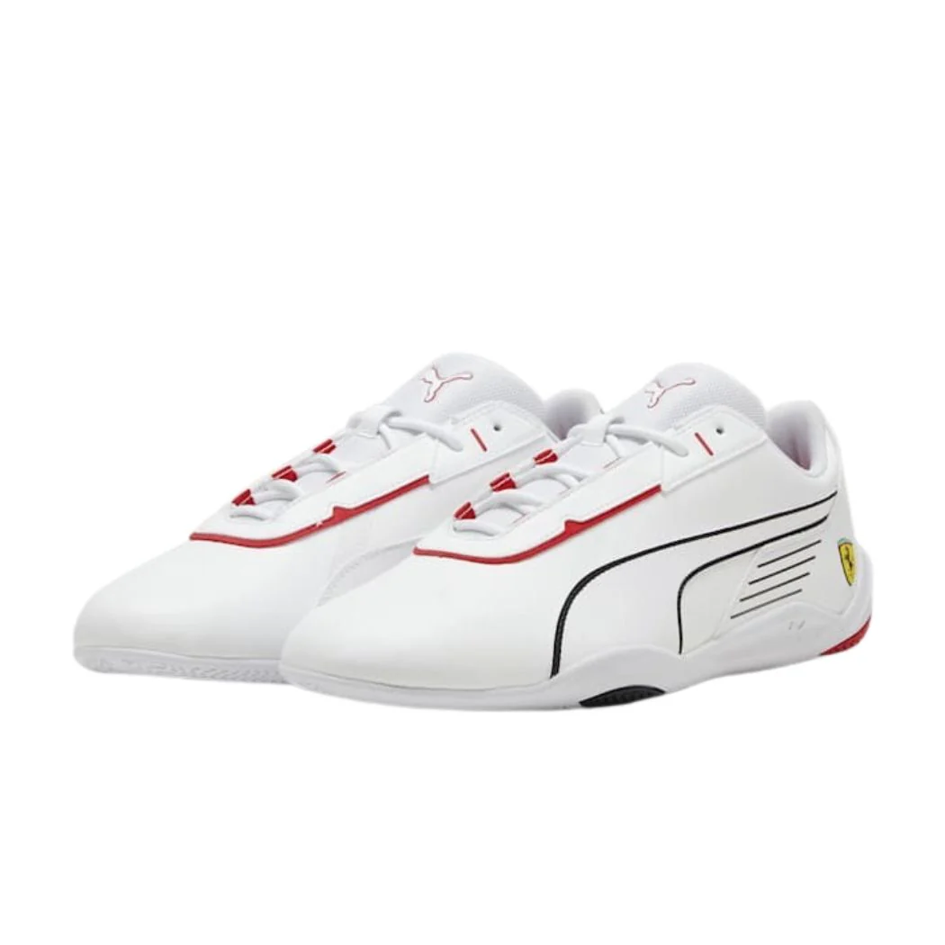 puma Ferrari R-Cat Machina Men's Sneaker - Image 3
